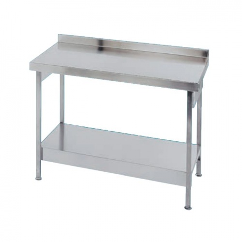 Hart Medical Grade Wall Table  - 900mm Wide
